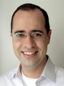 Mariano Pimentel